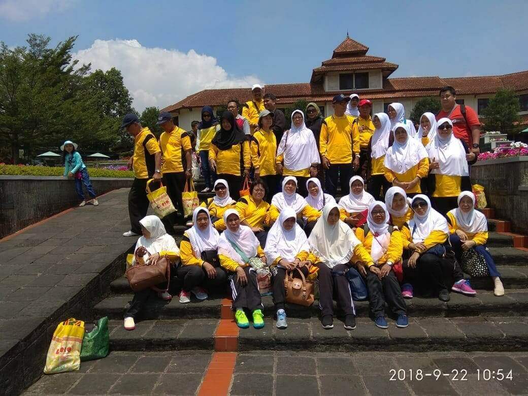 Kegiatan Prolanis