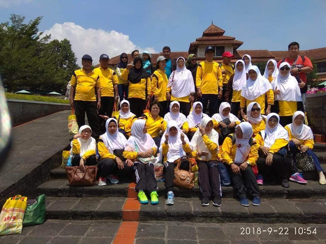 Kegiatan Prolanis