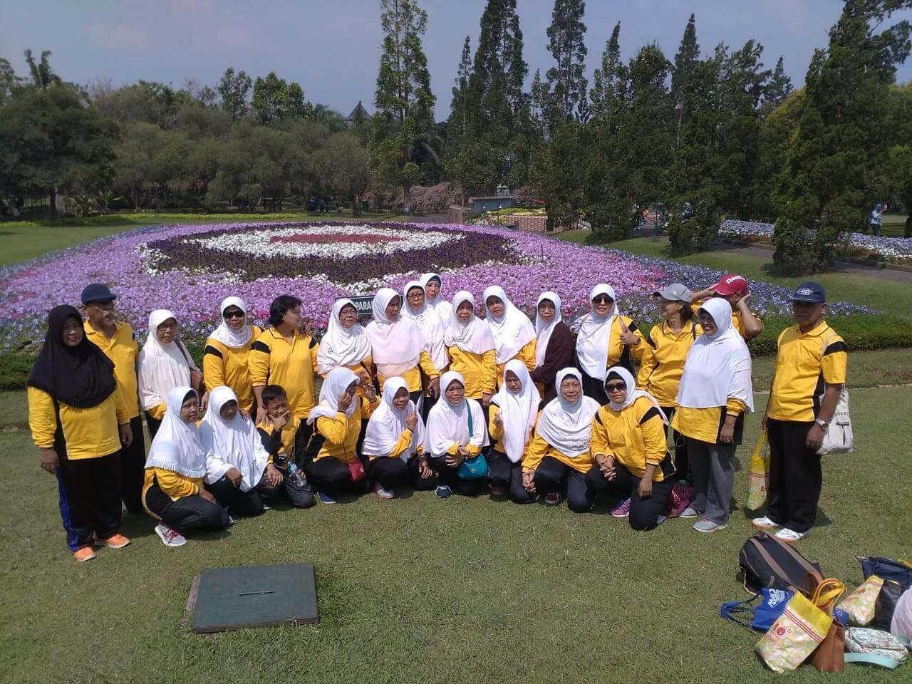 Kegiatan Prolanis