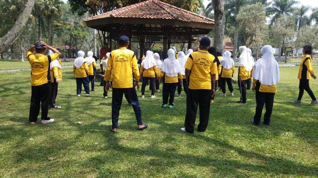 Kegiatan Prolanis