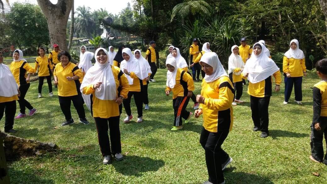 Kegiatan Prolanis