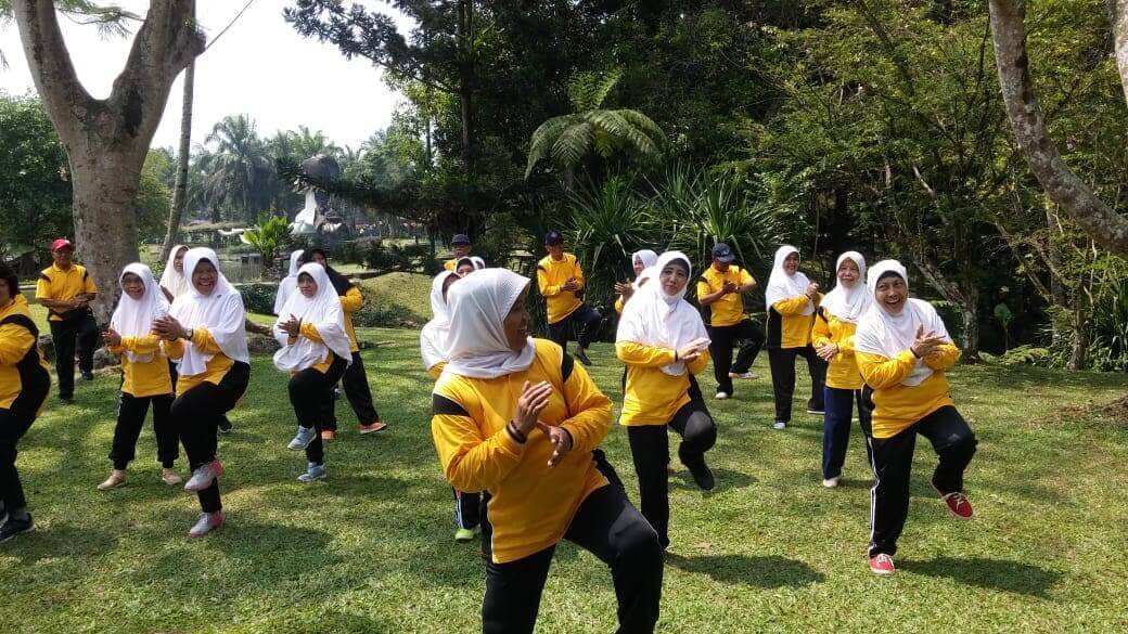 Kegiatan Prolanis