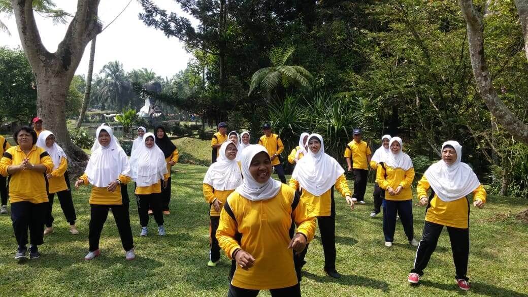 Kegiatan Prolanis