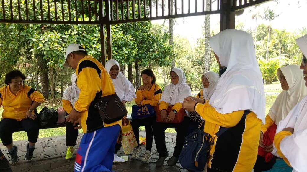Kegiatan Prolanis