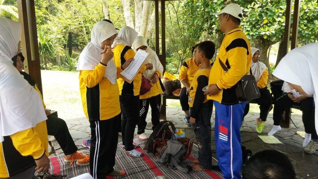 Kegiatan Prolanis