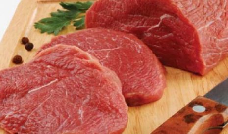 Benarkah Daging Kambing Picu Naiknya Tensi Darah