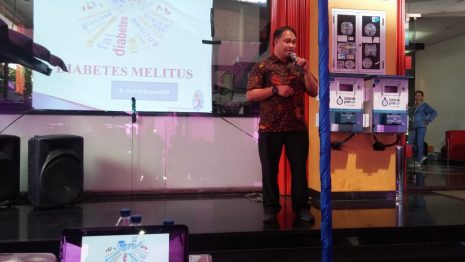 Seminar Klinik Sunter