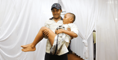 Berbagai Metode Sunat